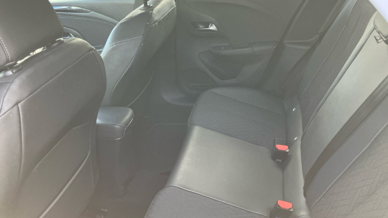 Vauxhall Corsa 1.2 Turbo Elite Nav Premium 5dr Auto Petrol Hatchback